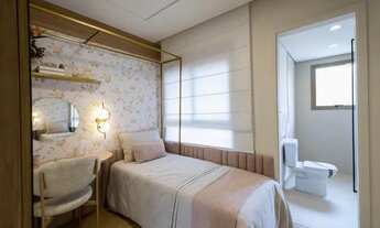 Imagem: Apartamento para venda possui 80 metros