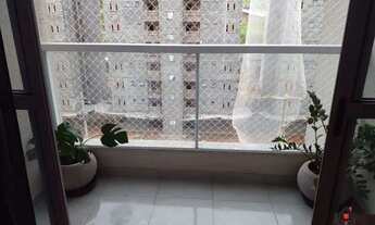 Imagem 4: Apartamento com 2 dormitórios à venda, 56 m² por R$ 245.000,00 - Jardim São Sebastião - Ho