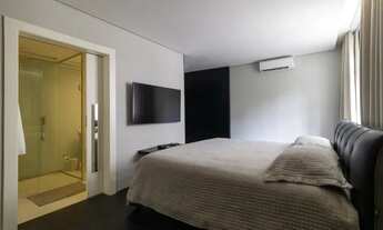 Imagem 14: Apartamento à venda, 4 quartos, 1 suíte, 1 vaga, Lourdes - Belo Horizonte/MG