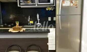 Imagem 7: São Paulo - Apartamento Padrão - Cachoeirinha