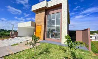 Imagem 2: Senador Canedo - Casa de Condomínio - Jardins Bolonha