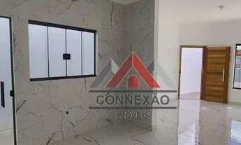 Imagem: Casa Nova com 2 dormitórios à venda, 67