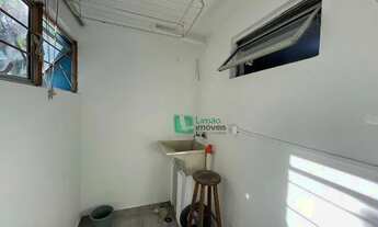 Imagem 2: Apartamento com 2 dormitórios para alugar, 60 m² por R$ 1.800/mês - Limão - São Paulo/SP