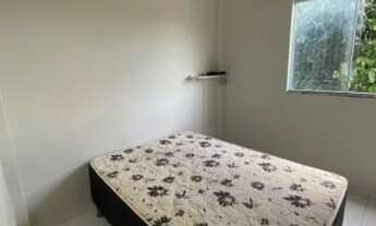 Imagem 7: Kitinete mobiliado no boa vista