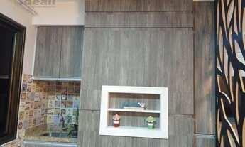 Imagem 5: Apartamento com 3 dormitórios à venda, 154 m² por R$ 636.000,00 - Centro - Sapucaia do Sul