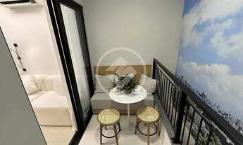 Imagem 7: DLF- Apartamento para venda ele tem 58 metros quadrados e com dois quartos em Pagani - Pa