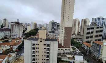 Imagem 5: Studio com 1 dormitório, 27 m² - venda por R$ 510.000,00 ou aluguel por R$ 3.834,16/mês