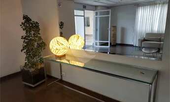 Imagem 3: São Paulo - Apartamento Padrão - VILA CLEMENTINO