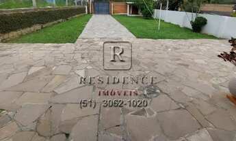 Imagem 3: PORTO ALEGRE - Casa Padrão - Aberta dos Morros