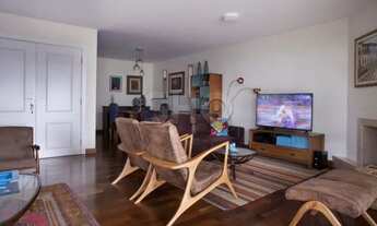 Imagem 4: Apartamento no Alto de Pinheiros com 4 dormitórios