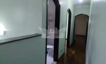 Imagem 4: Sobrado com 4 Dormitórios para Locação, 230m² - Vila Metalúrgica, Santo André/SP