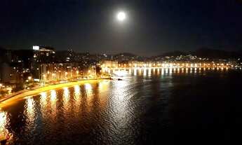 Imagem 3: Apartamento à venda, 190 m² por R$ 2.500.000,00 - Ingá - Niterói/RJ