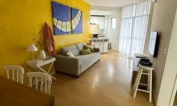 Imagem 3: Apartamento para venda no barra palace 1 quarto em Barra da Tijuca - Rio de Janeiro - RJ