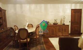 Imagem 3: Apartamento com 4 dormitórios, 159 m² - venda por R$ 1.490.000,00 ou aluguel por R$ 8.063