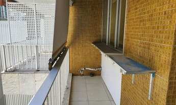 Imagem 5: Apartamento para venda tem 159 metros quadrados com 3 quartos em Ipanema - Rio de Janeiro