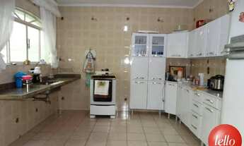 Imagem 7: São Paulo - Casa Comercial - Tatuapé