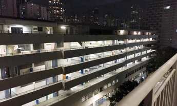 Imagem: Studio em frente a PUC - Perdizes