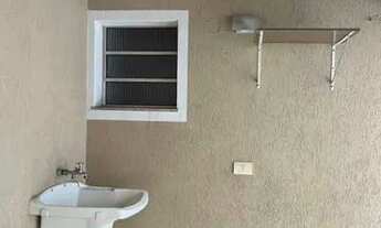 Imagem 3: Sobrado a venda no Jardim Abril com 2 vagas cobertas