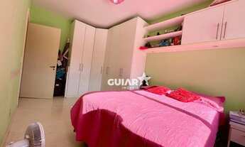 Imagem 7: Apartamento com 2 dormitórios à venda, 56 m² por R$ 180.000 - Morro Santana - Porto Alegre