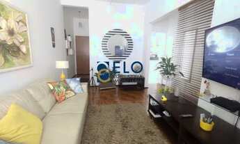 Imagem: Vendo Apartamento Frente Mar Gonzaga Santos