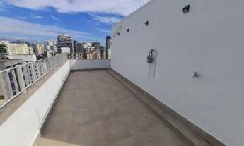 Imagem 3: Apartamento para aluguel possui 45 metros quadrados com 1 quarto