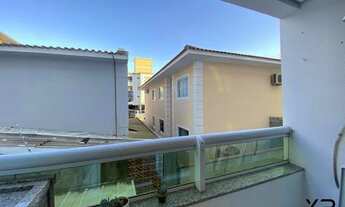 Imagem 5: Apartamento no Passa Vinte com 2 quartos sendo 1 suíte, 2 banheiros e 1 vaga de garagem