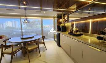 Imagem 5: Apartamento com 248m², 4 suítes, 4 vagas