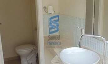 Imagem 4: Sobrado 4 Dormitórios 2 suítes Alto Padrão Parque Santa Cecilia Piracicaba - SP Ref.:0050