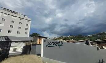 Imagem 3: Apartamento bairro Borboleta