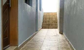 Imagem: Casa com 3 dormitórios para alugar, 235