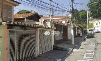 Imagem 4: Casa com 3 dormitórios à venda, 115 m² por R$ 268.090,00 - Interlagos - São Paulo/SP