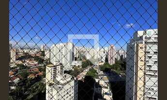 Imagem 7: Apartamento para Aluguel - Vila Mascote, 2 Quartos, 64 m2