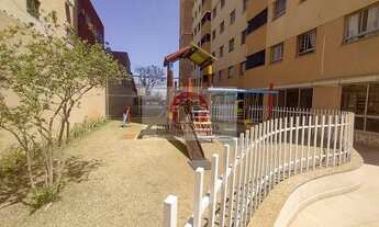 Imagem 13: Apartamento para venda tem 65 metros quadrados com 2 quartos em Samambaia Norte - Brasília