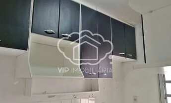 Imagem 6: Casa em Condomínio-À VENDA-Campo Grande-Rio de Janeiro-RJ