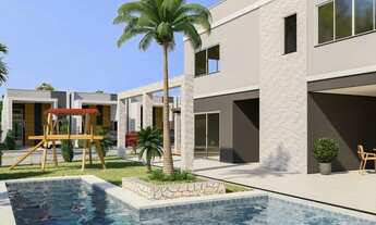 Imagem 7: Condominio De Casas Maui Com 03 Quartos E Vagas Para 02 Carros!!!!. vá