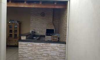 Imagem 4: Casa Residencial Palermo