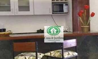 Imagem 6: Apartamento, 36 m² - venda por R$ 150.000,00 ou aluguel por R$ 2.600,00/mês - Centro - São