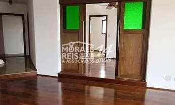 Imagem 2: Apartamento com 4 Dormitórios (Sendo 2 Suíte) e uma área de 220m² para locação por R$5.000