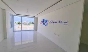 Imagem 5: Luxuosa casa alto padrão no Alphaville Fortaleza com 5 suítes