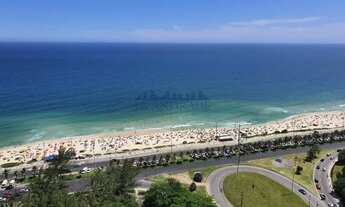 Imagem 2: Barra da Tijuca Apartamento cobertura com 3 dormitórios