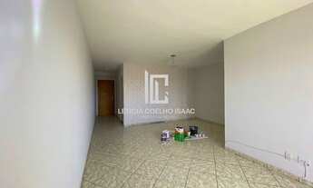 Imagem 3: Apartamento a venda no Residencial Manhattan, bairro Maracanã