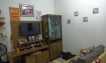 Imagem 1: Kitnet com 1 dormitório à venda, 40 m² por R$ 200.000 - Centro - Campinas/SP