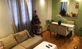 Imagem 3: Apartamento com 2 dormitórios à venda, 50 m² por R$ 170.000,00 - Parque Residencial Vila U