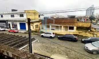 Imagem 5: Sobrado com 2 Dormitórios e 3 Banheiros na Praia Grande no bairro Caiçara!!!!