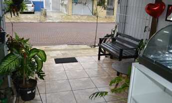 Imagem 6: Vendo cafe e floricultura