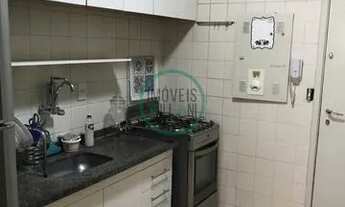 Imagem 6: Apartamento Mobiliado - Jardim Esplanada - 3 Dormitórios - 96m²