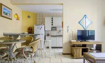 Imagem 5: FLORIANóPOLIS - Apartamento Padrão - Ingleses