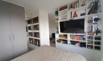 Imagem 7: Studio Mobiliado para aluguel com 26 metros quadrados em Bela Vista - São Paulo - SP