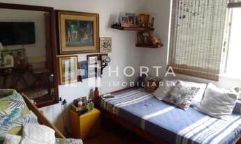 Imagem 2: Kitnet/Conjugado-LOCAÇÃO-Copacabana-Rio de Janeiro-RJ