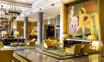 Imagem 2: FOUR SEASONS Apartamento com 2 dormitórios